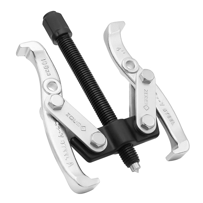 Groz Bearing Puller, 2 Jaw or 3 Jaw 36032