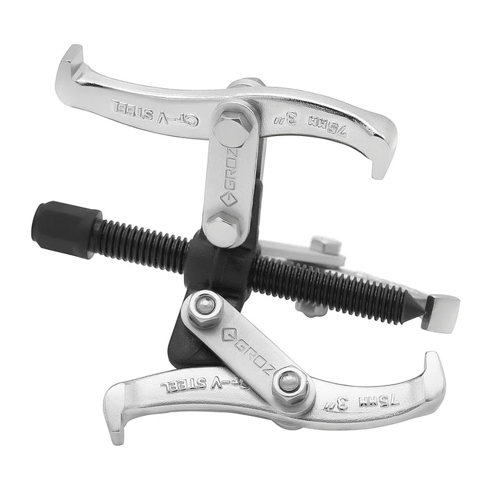 Groz Bearing Puller, 2 Jaw or 3 Jaw 36032