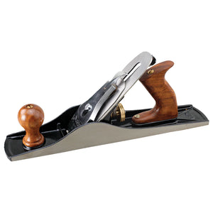 Groz Smoothing Jack Plane with Smooth Base 39702