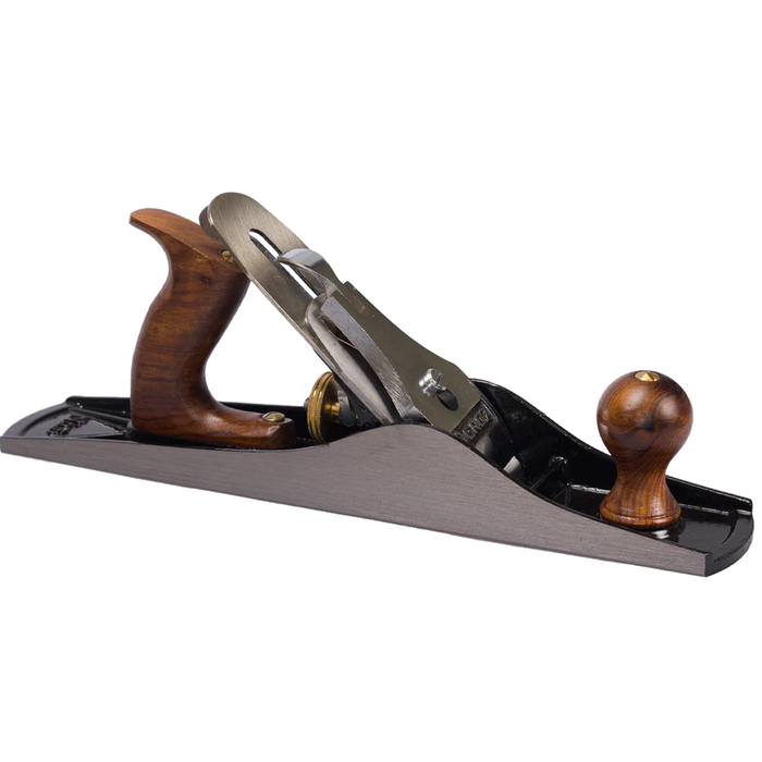 Groz Smoothing Jack Plane with Smooth Base 39702