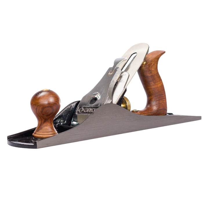 Groz Smoothing Jack Plane with Smooth Base 39702