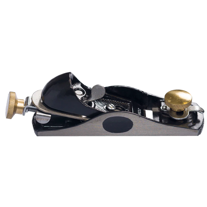 Groz Low Angle Block Plane with Adjustable Mouth 39790