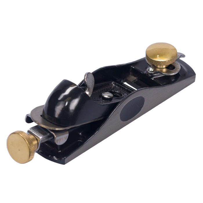 Groz Low Angle Block Plane with Adjustable Mouth 39790