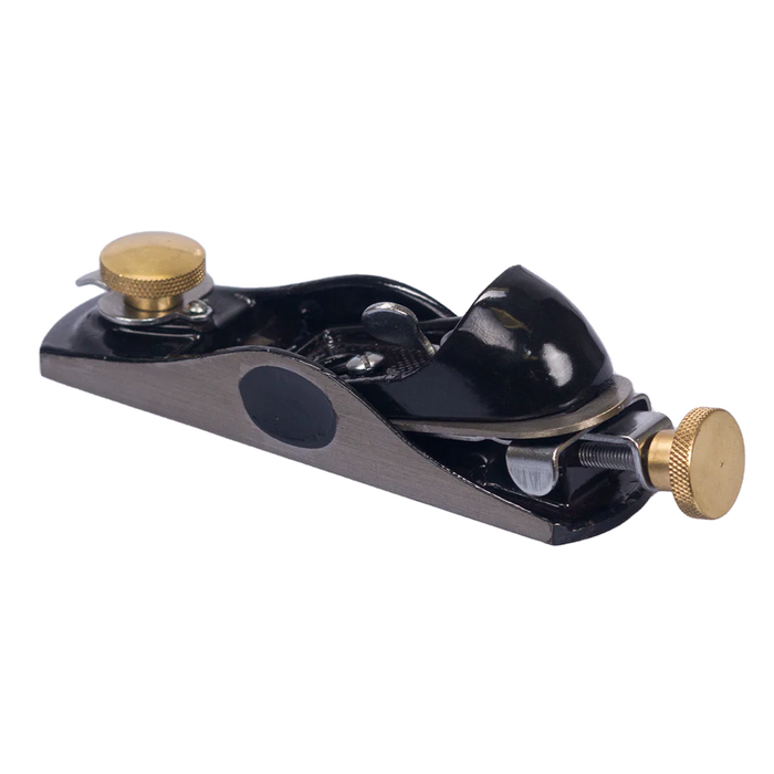 Groz Low Angle Block Plane with Adjustable Mouth 39790