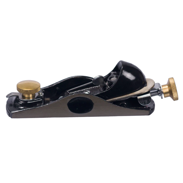 Groz Low Angle Block Plane with Adjustable Mouth 39790