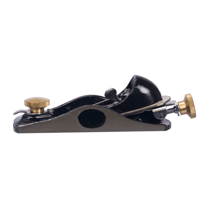 Groz Low Angle Block Plane with Adjustable Mouth 39790