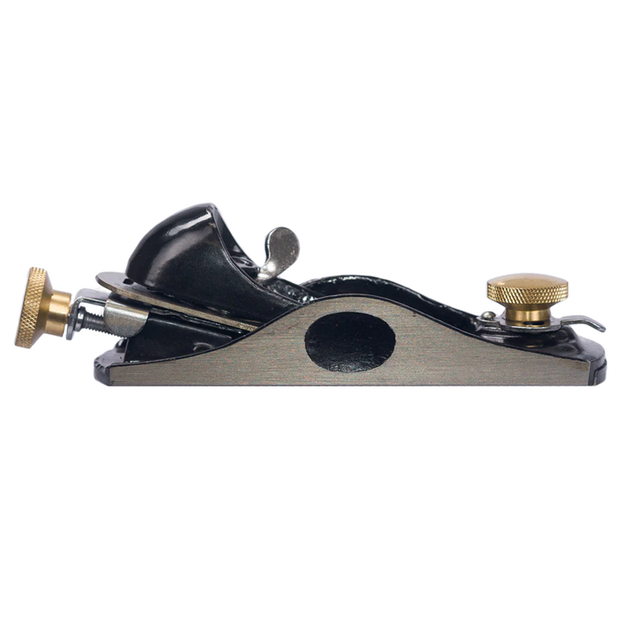 Groz Low Angle Block Plane with Adjustable Mouth 39790