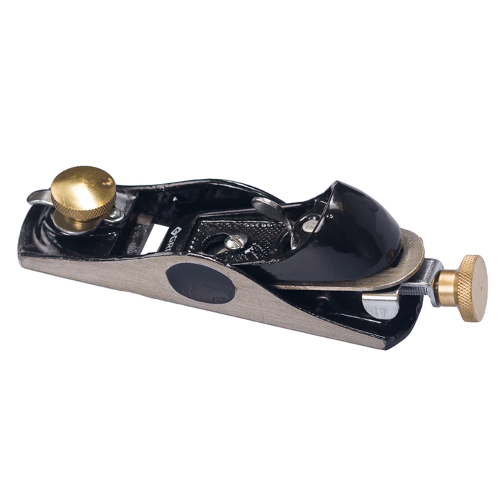 Groz Low Angle Block Plane with Adjustable Mouth 39790