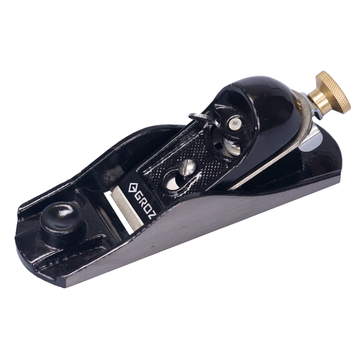 Groz Standard Angle Block Plane 39791
