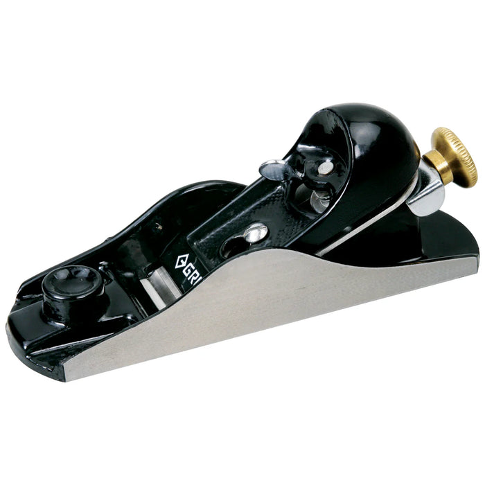 Groz Standard Angle Block Plane 39791