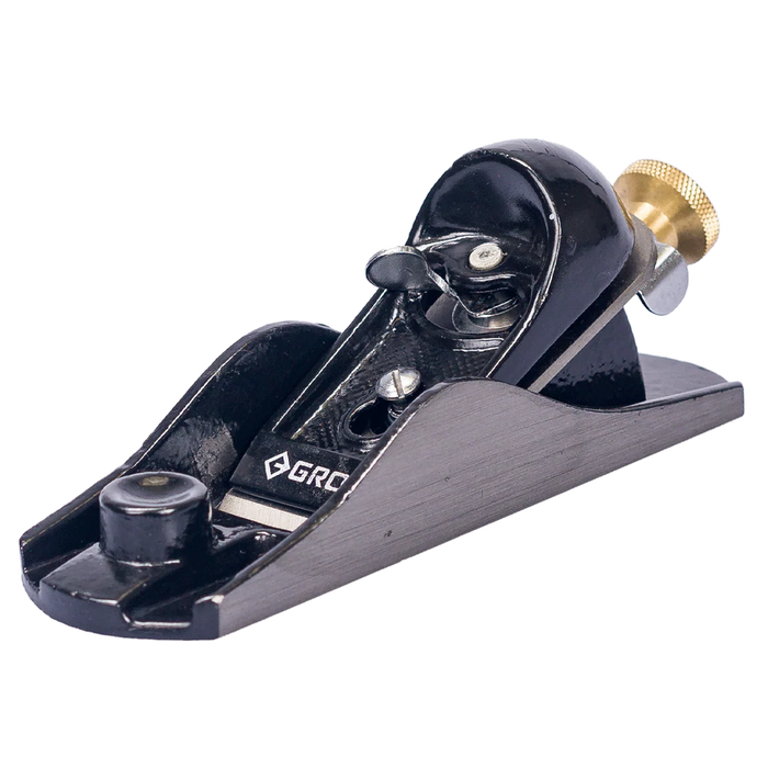Groz Standard Angle Block Plane 39791