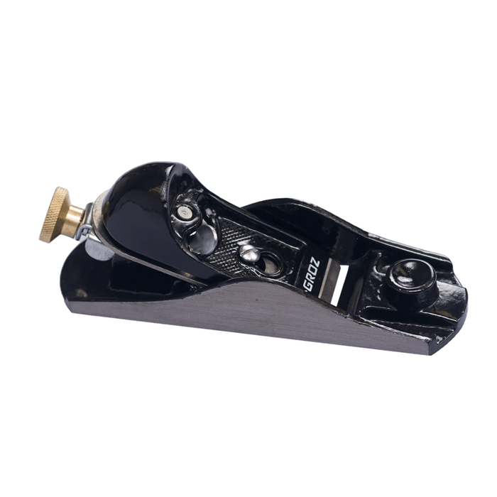 Groz Standard Angle Block Plane 39791