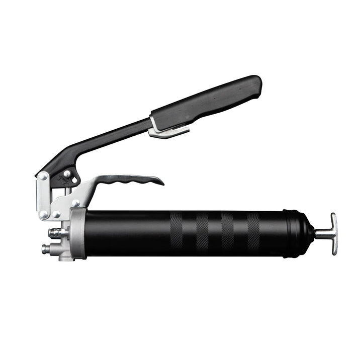 Groz PROLUBE Dual Pistol/Lever Handle Grease Gun 42382