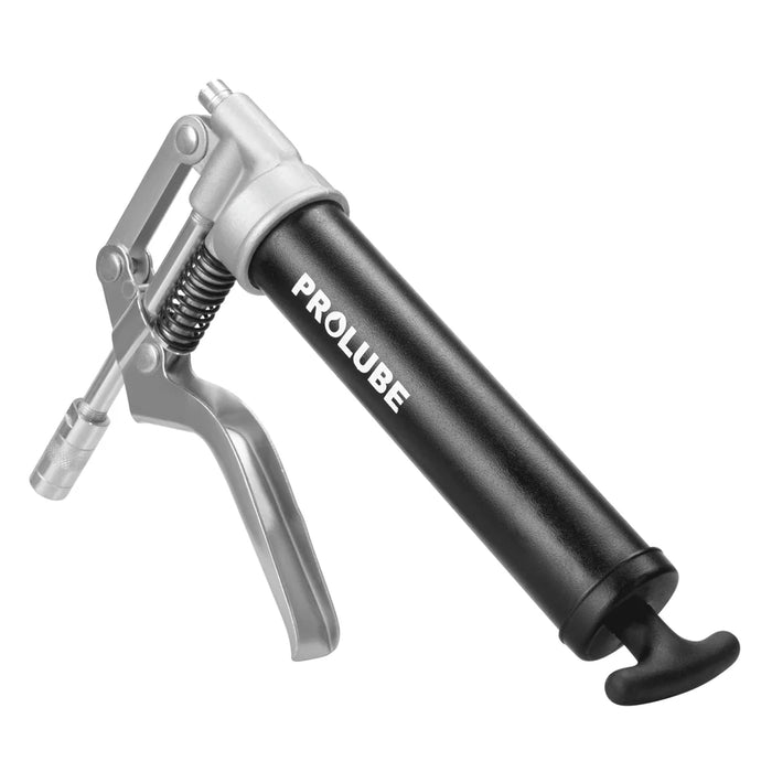 PROLUBE Deluxe Mini Pistol Grip Grease Gun 43252