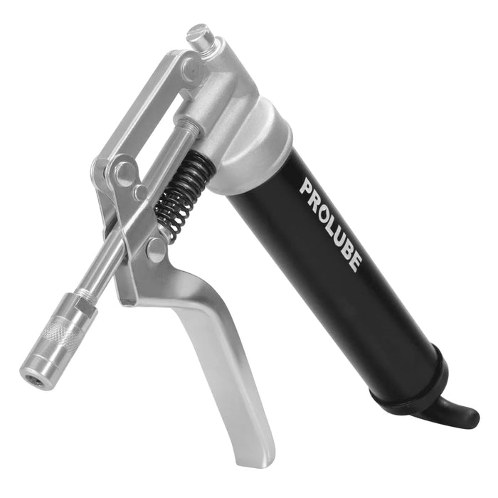 PROLUBE Deluxe Mini Pistol Grip Grease Gun 43252