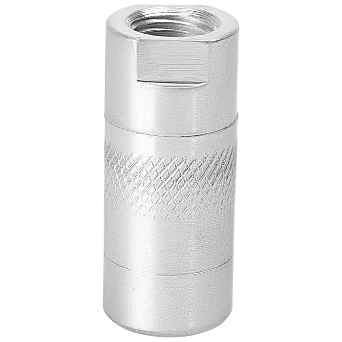 Prolube 4-JAW Hydraulic Coupler Grease Fitting, 1/8" NPT 43512