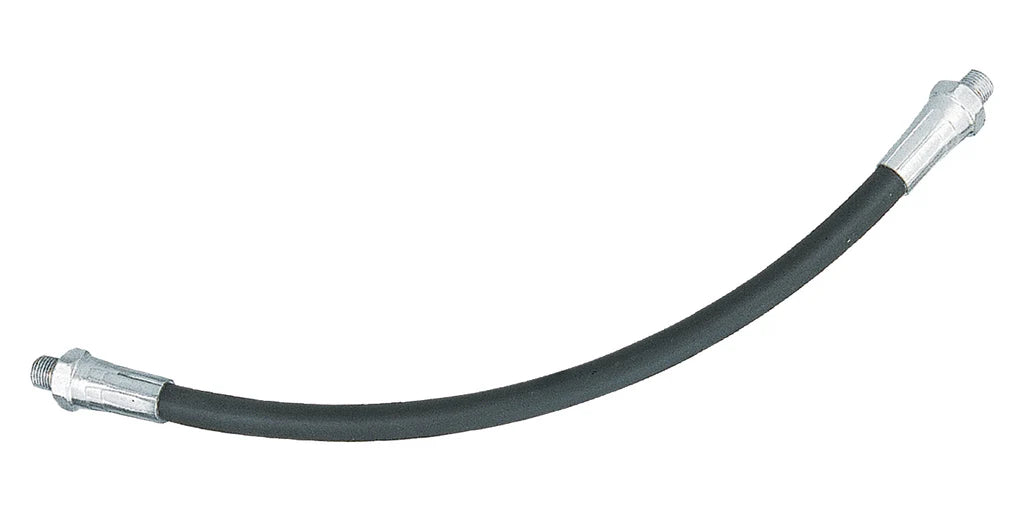 PROLUBE Flexible Heavy Duty 18" Grease Gun Hose, High Pressure 43721