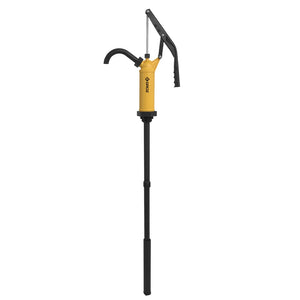 Groz Value Plastic Lever Pump 44113