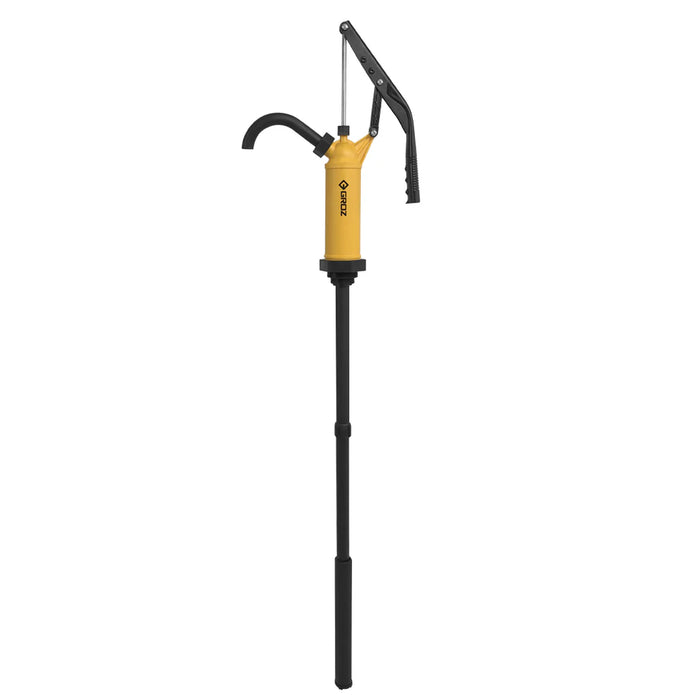 Groz Value Plastic Lever Pump 44113