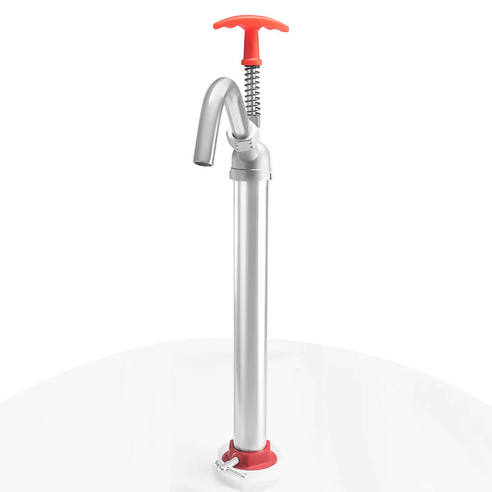 Prolube Vertical Lift Pump, for 55 Gallon (205 Liter) Drums 44130