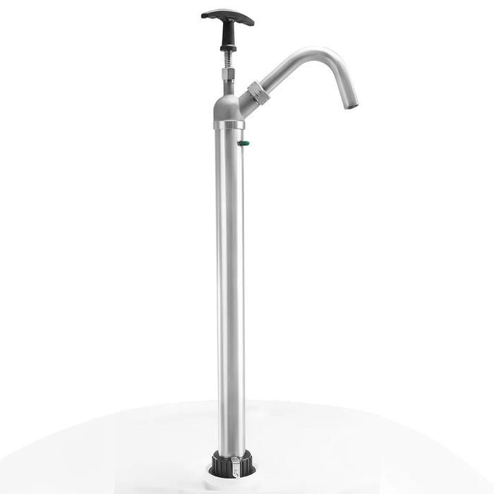 Groz Stainless Steel Vertical Lift Pump 44137