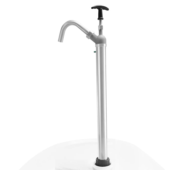 Groz Stainless Steel Vertical Lift Pump 44137