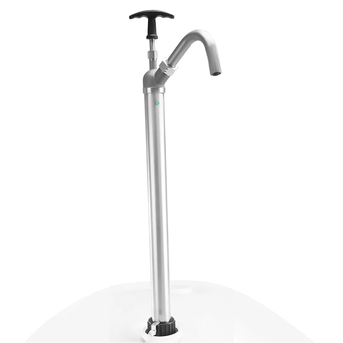 Groz Stainless Steel Vertical Lift Pump 44137