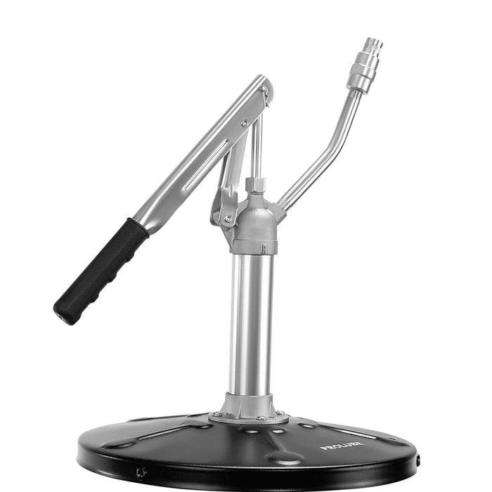 Prolube Grease Filler Pump with Universal Loader Adapters 44212