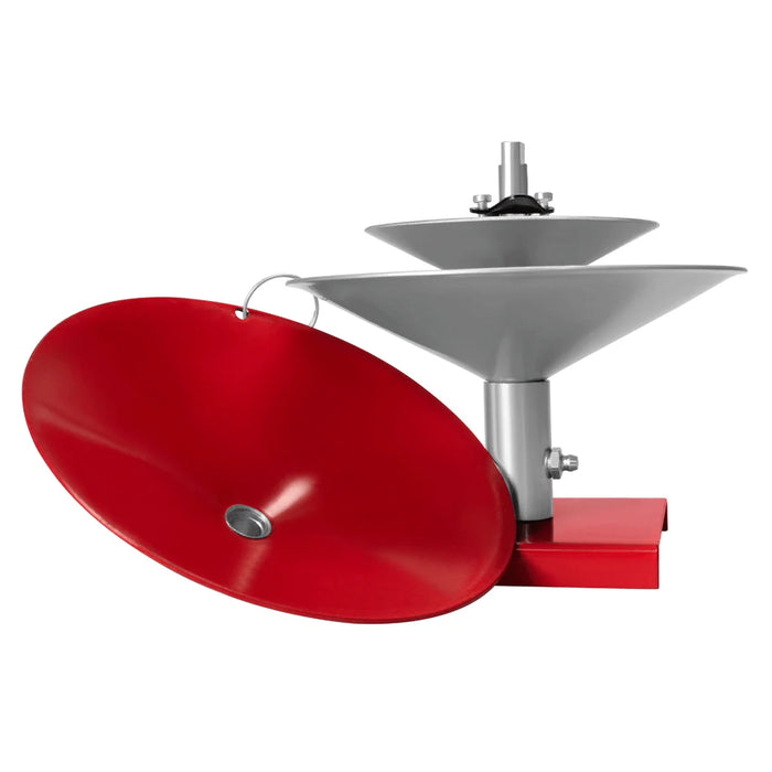 Prolube PROLUBE Rapid Action Bench Type Bearing Packer for Standard Grease Guns 44847