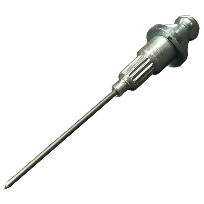 Prolube Standard Grease Injector, 18 Gauge Needle, 1.5" Long 44880
