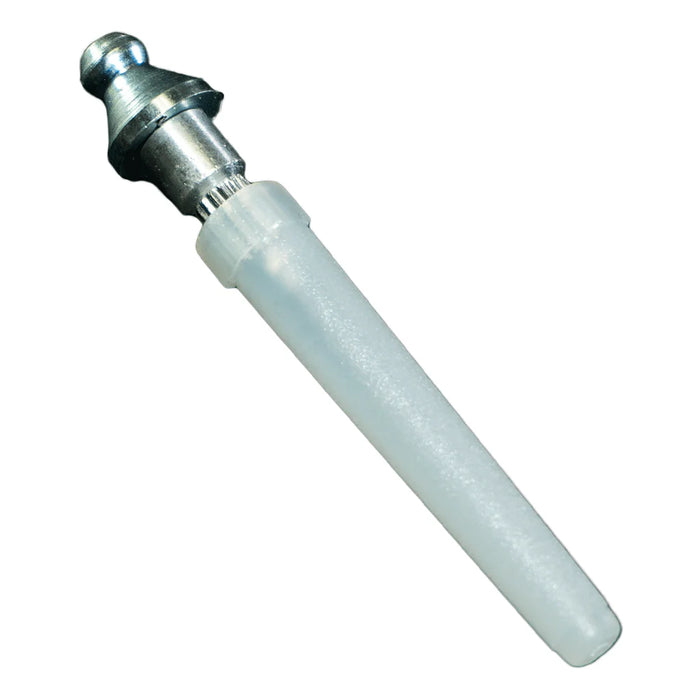Prolube Standard Grease Injector, 18 Gauge Needle, 1.5" Long 44880