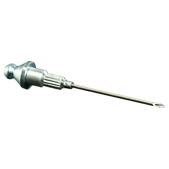 Prolube Standard Grease Injector, 18 Gauge Needle, 1.5" Long 44880