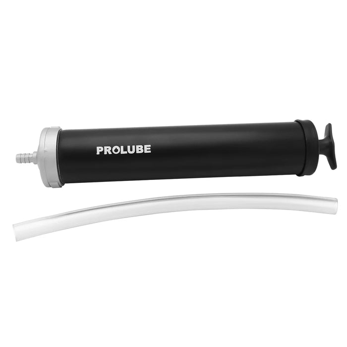 Prolube Suction Gun with 12" Vinyl Hose 45200