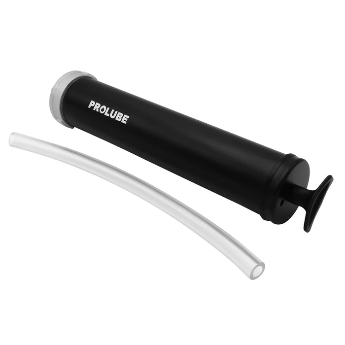Prolube Suction Gun with 12" Vinyl Hose 45200
