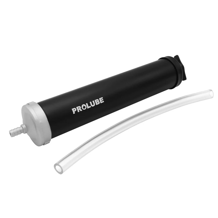 Prolube Suction Gun with 12" Vinyl Hose 45200