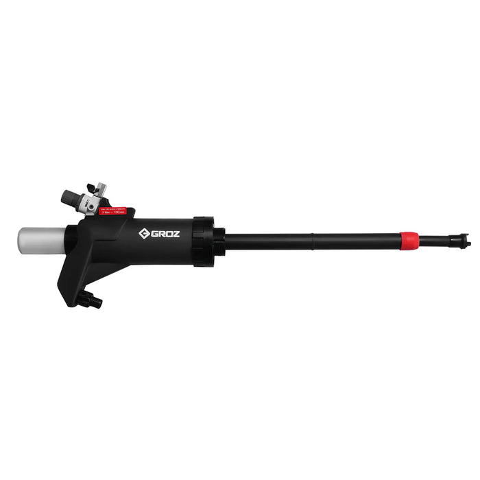 Groz Air Operated DEF Transfer Pump, Pump Only 45315
