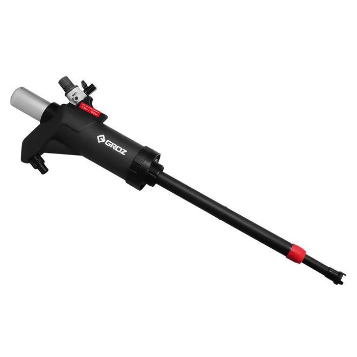 Groz Air Operated DEF Transfer Pump, Pump Only 45315