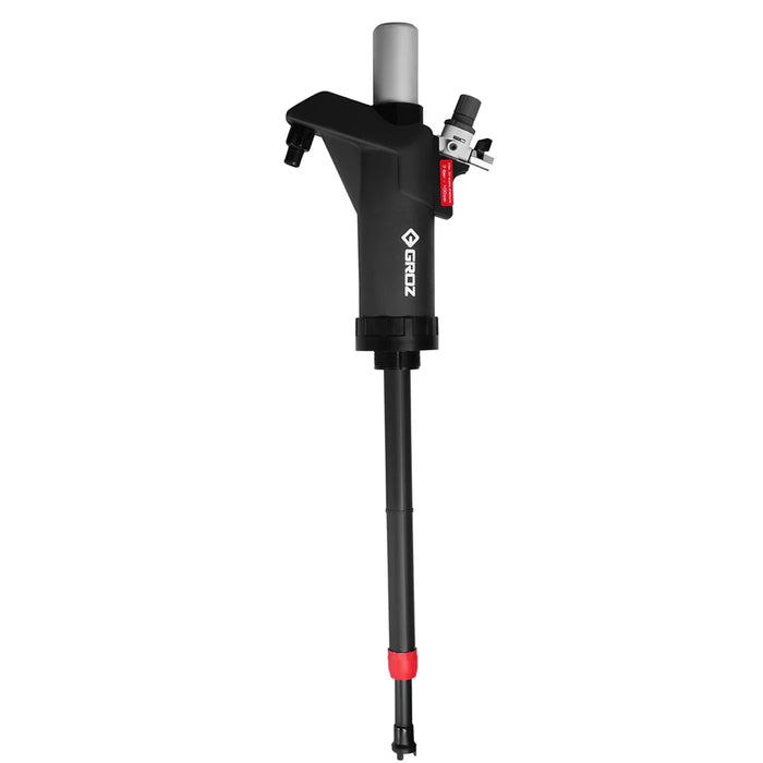 Groz Air Operated DEF Transfer Pump, Pump Only 45315