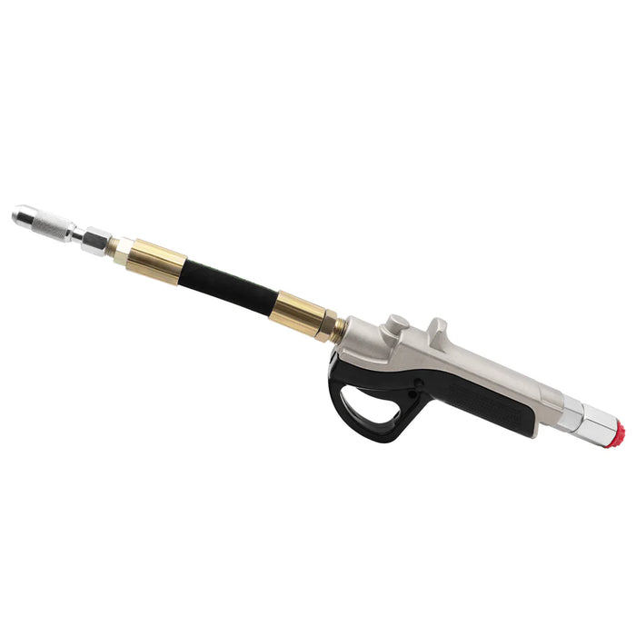 Prolube Oil Control Gun, Complete with 1/2" Swivel 45708