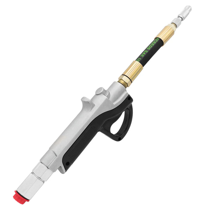 Prolube Oil Control Gun, Complete with 1/2" Swivel 45708