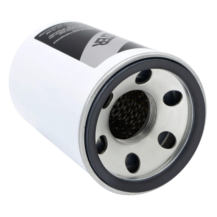 Groz Replacement Fuel Filter with 10 Micron Filter Cartridge for 45901 (Cartridge Only) 45910