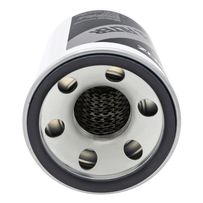 Groz Replacement Fuel Filter with 10 Micron Filter Cartridge for 45901 (Cartridge Only) 45910