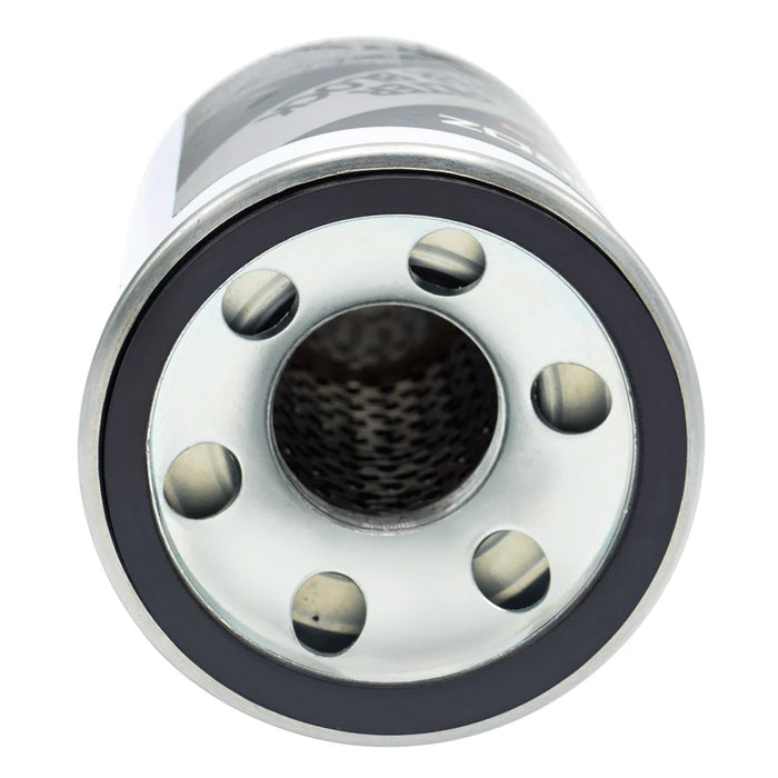Groz Replacement Fuel Filter with 10 Micron Filter Water Block Cartridge for 45903 (Cartridge Only) 45911