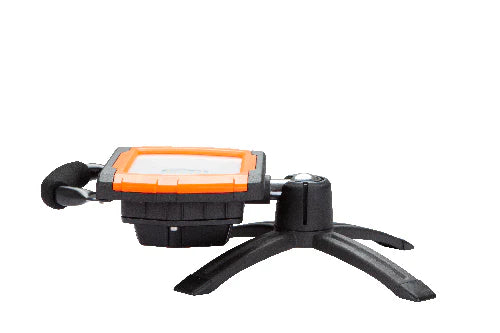 Groz 360° Swiveling LED Sight Lamp, 36W 55142