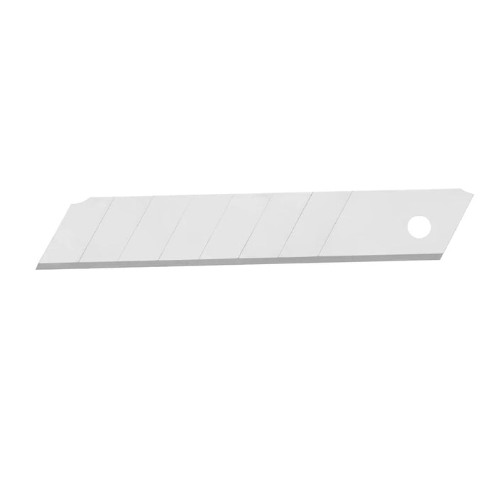 Groz Replacement Blades for Groz Snap-Off Knife, Pack of 10 61512