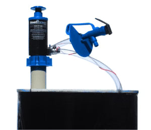Goat Throat EPDM intake filter - 80 mesh GT200-FIL