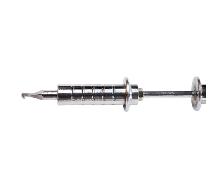 MT-RSR GT FORCE Wheel Weight Tool GAI-GTF01