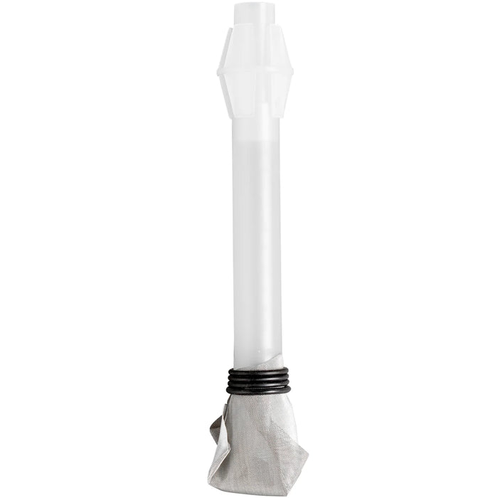Goat Throat EPDM intake filter - 80 mesh GT200-FIL