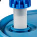 Goat Throat Drum Pump with Santoprene Seal GT200S