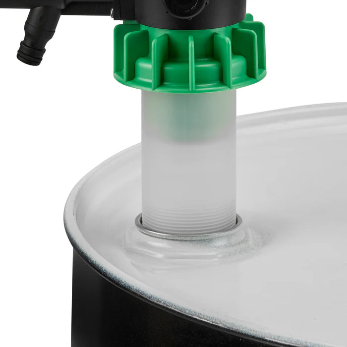 Goat Throat Drum Pump with Viton Seals GT300